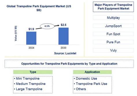Trampoline Market Report Overview .